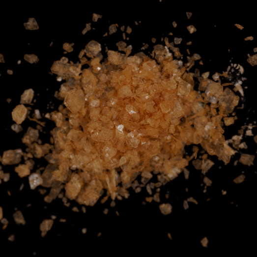 Monkey Dust molecular scheme