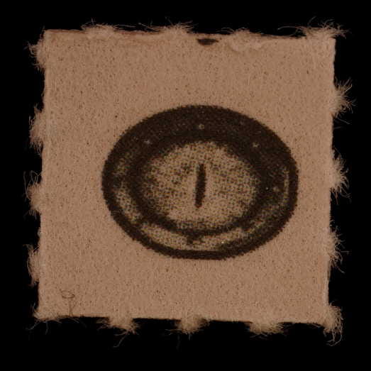 Blotter (adulterated) molecular scheme