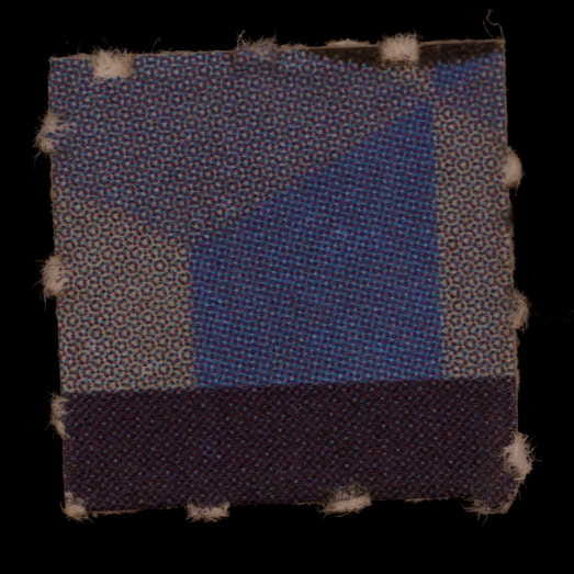 Blotter (adulterated) molecular scheme