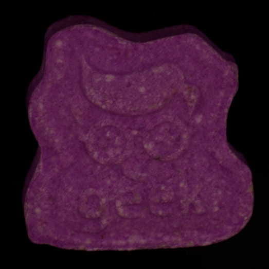 Geek molecular scheme