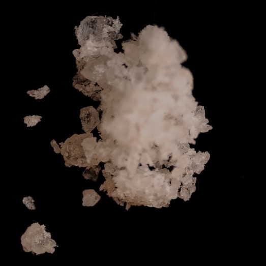 3-CMC molecular scheme