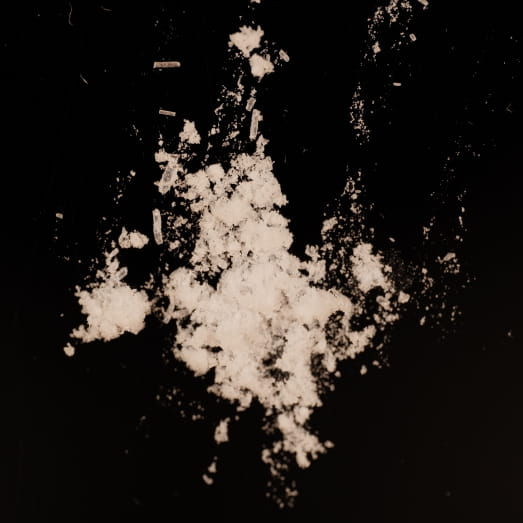 Ketamine molecular scheme