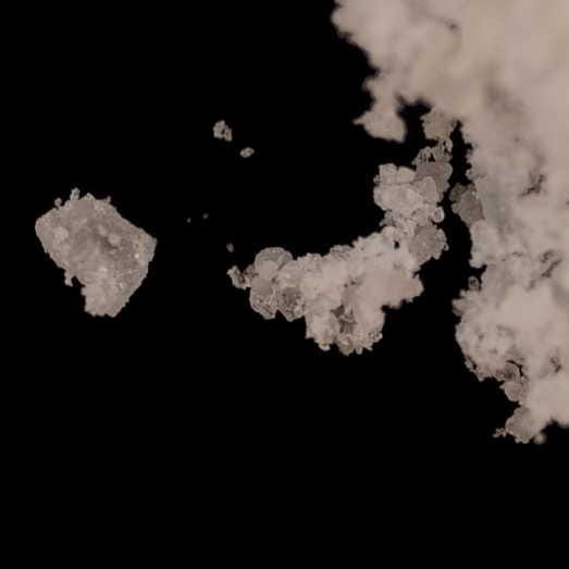 2-MMC molecular scheme