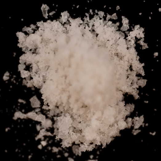 4-CMC molecular scheme