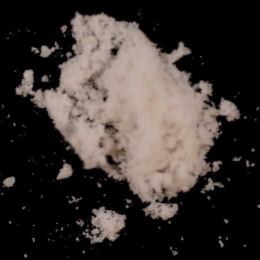 4-CMC molecular scheme