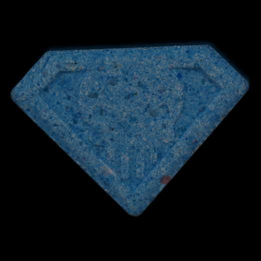 Punisher molecular scheme