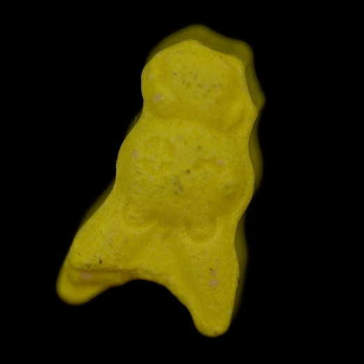 Pokemon molecular scheme