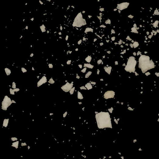 4-CMC molecular scheme