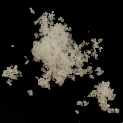 2-MMC molecular scheme