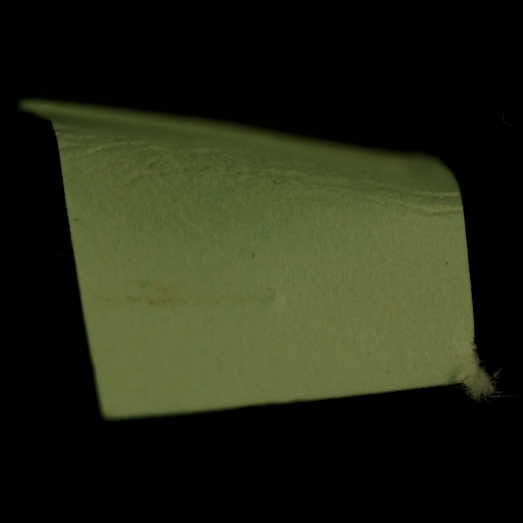 Blotter molecular scheme