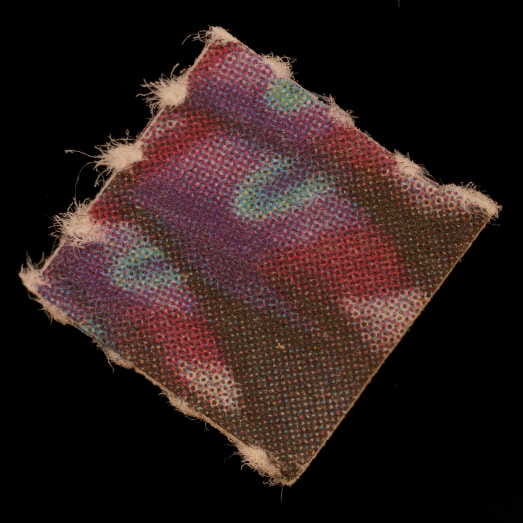 Blotter molecular scheme