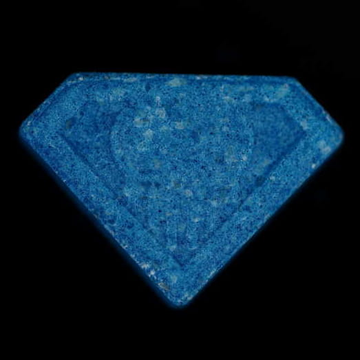 Punisher molecular scheme