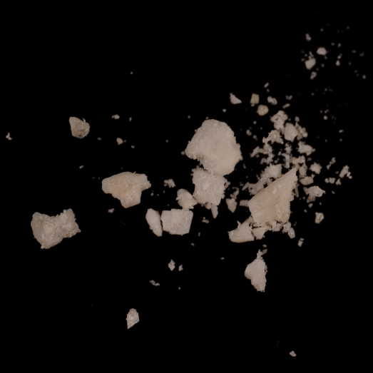 4-CMC molecular scheme