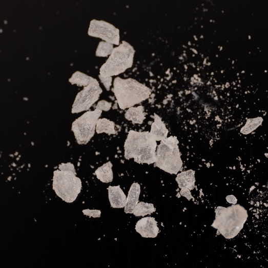 3-CMC molecular scheme