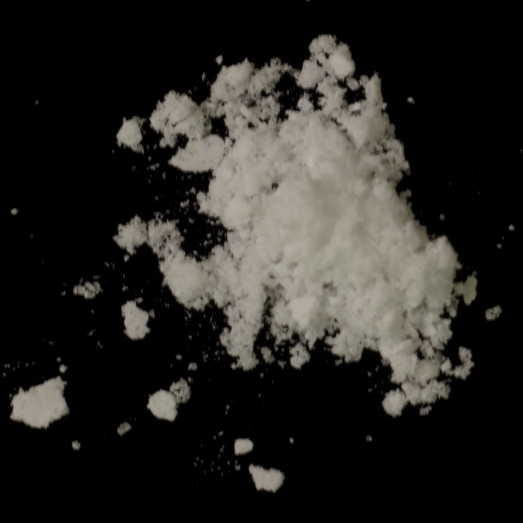 3-CMC molecular scheme