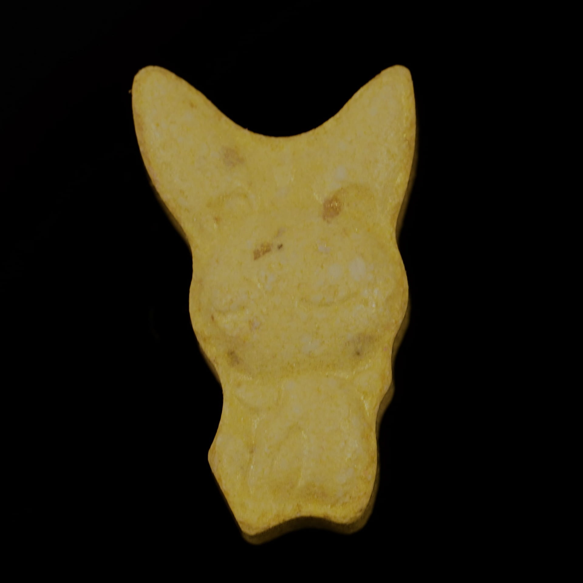 Plusle / Pokemon molecular scheme