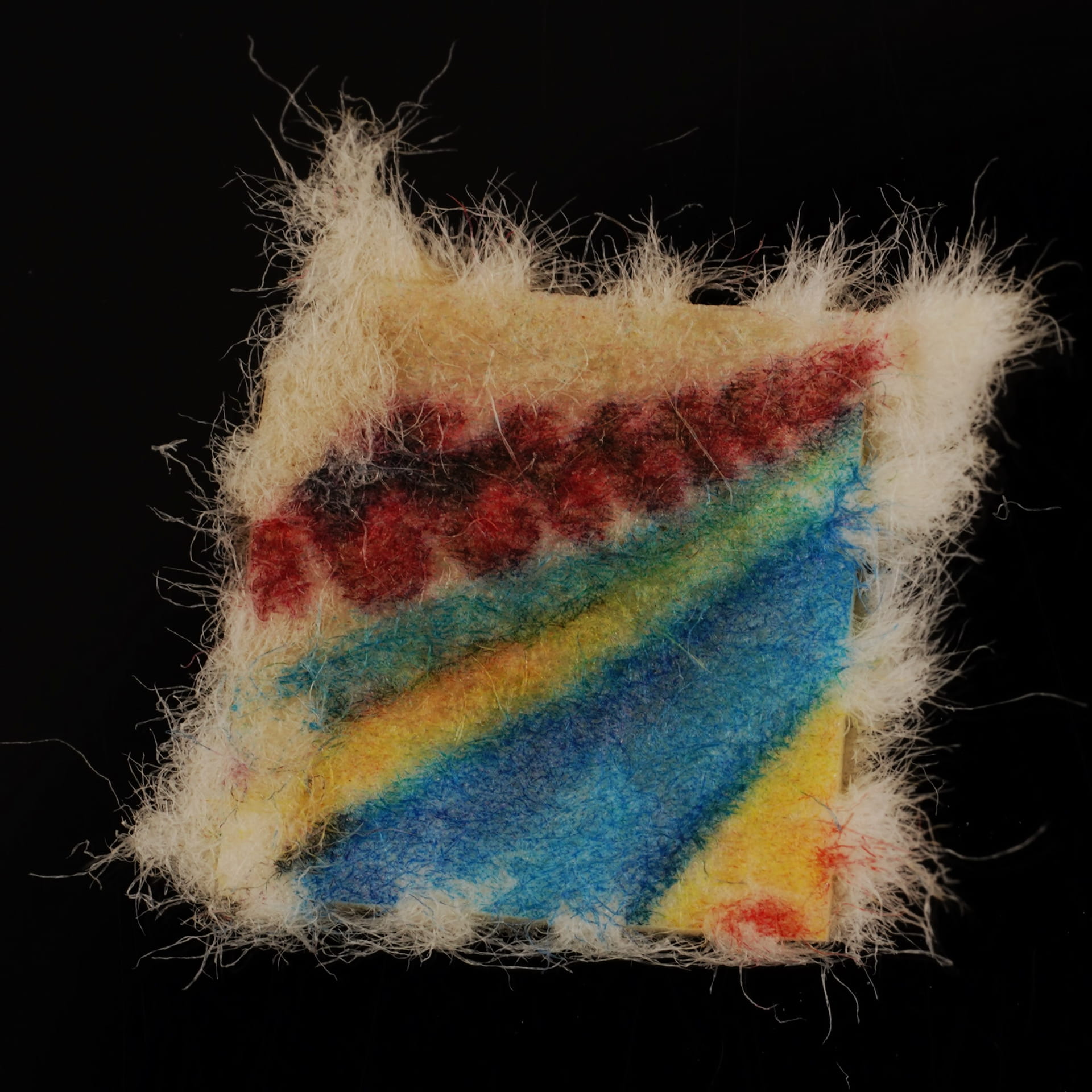 LSD molecular scheme