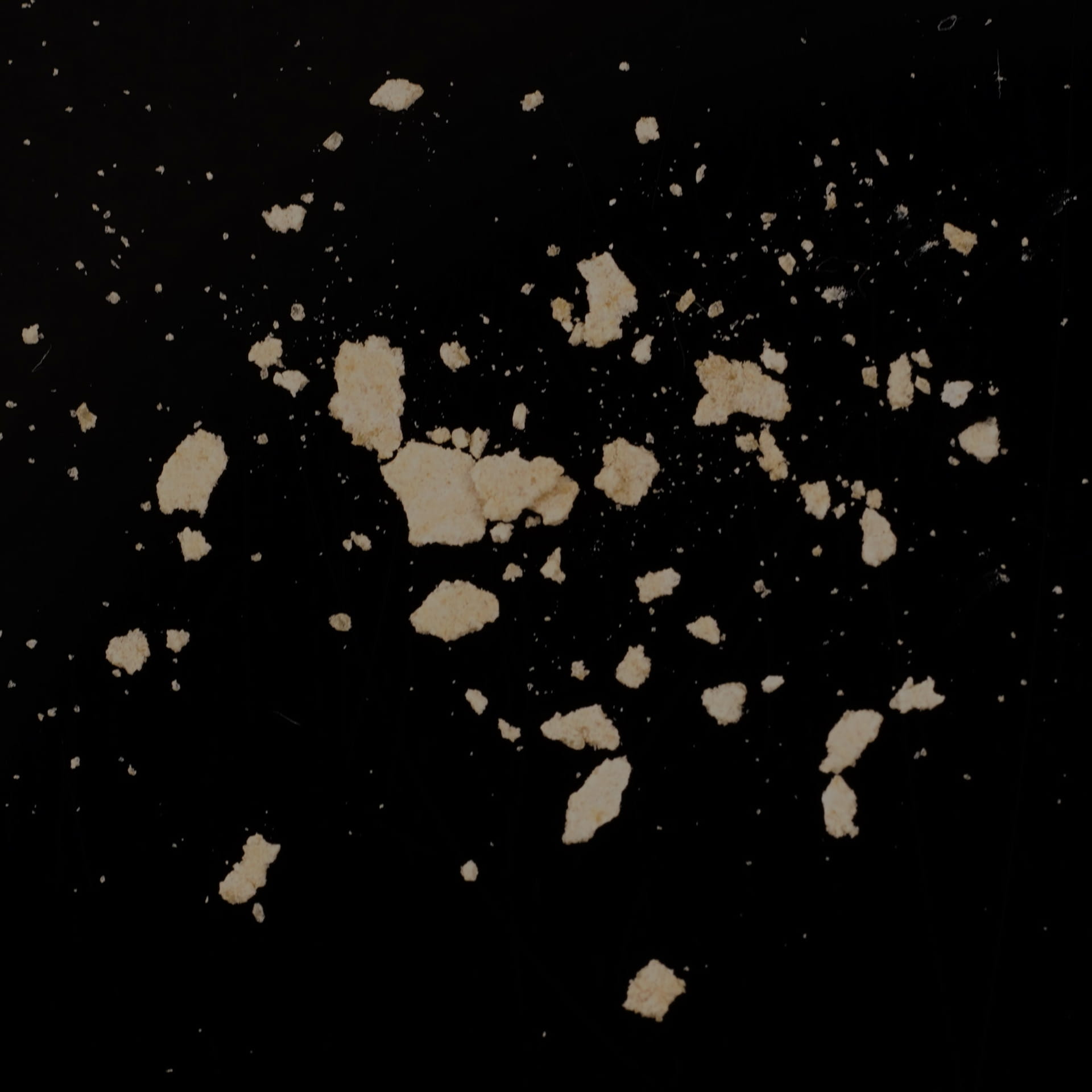 MDMA molecular scheme