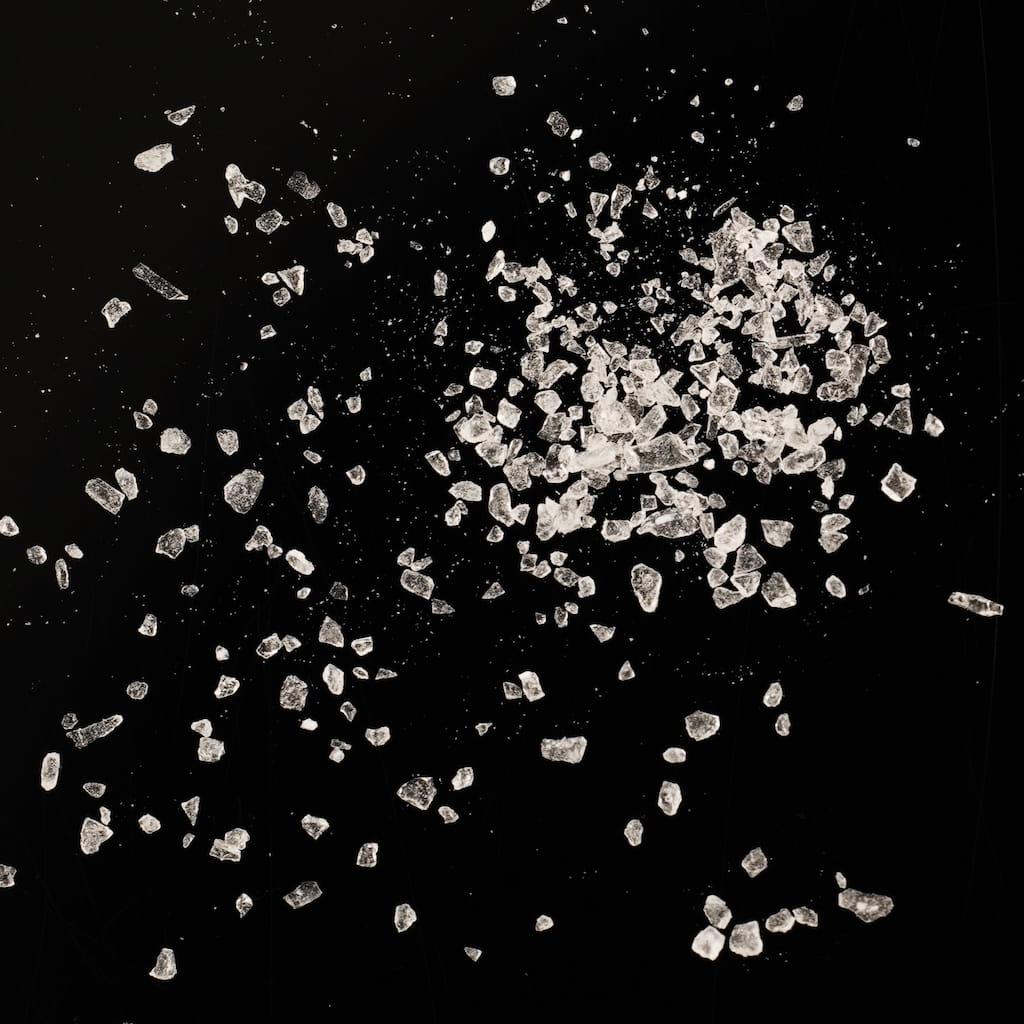 No active ingredient molecular scheme