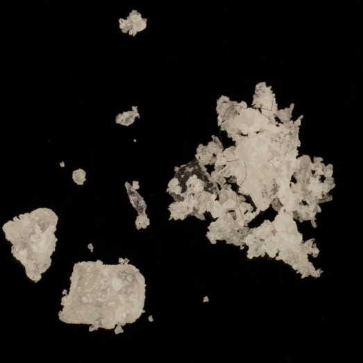 2-MMC molecular scheme