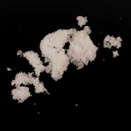 2-MMC molecular scheme