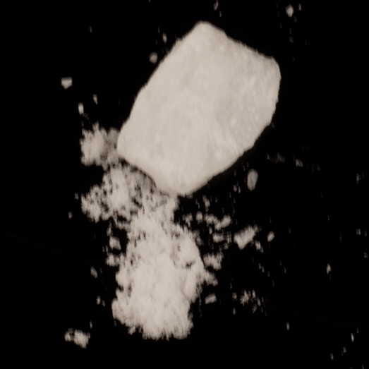 Dipentylone / Unknown substance molecular scheme