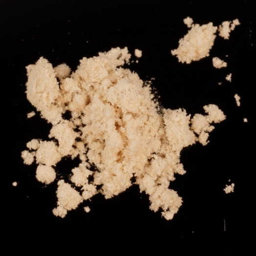 2C-B molecular scheme