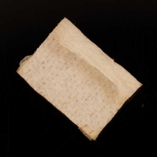 Blotter molecular scheme