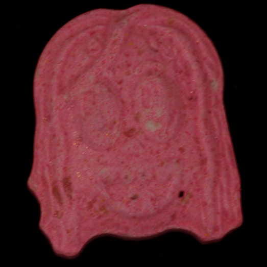 6ix9ine / 69 molecular scheme