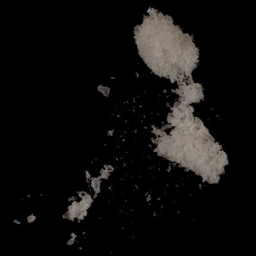 2-MMC molecular scheme