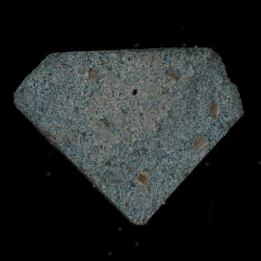 Punisher molecular scheme