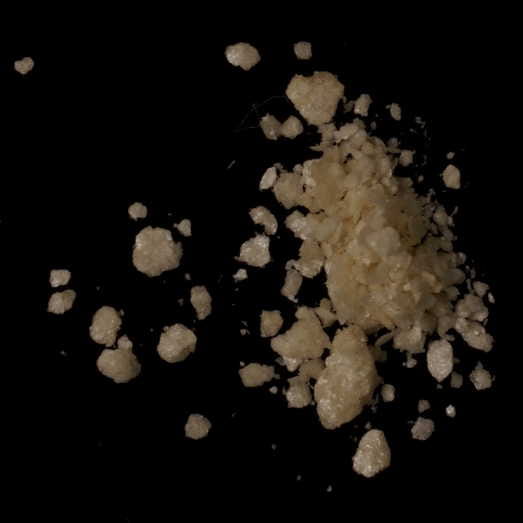 2C-B molecular scheme