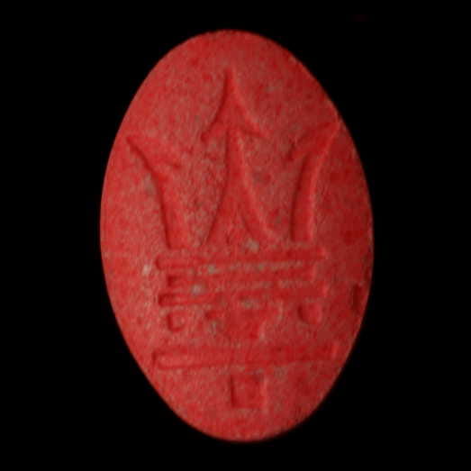 Maserati molecular scheme