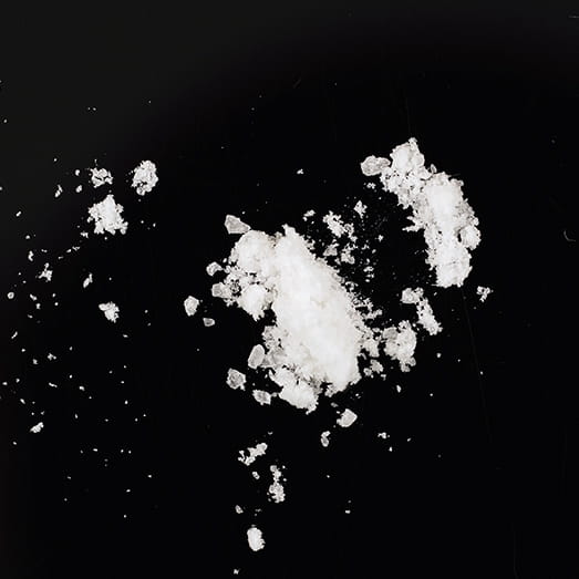 3-CMC molecular scheme