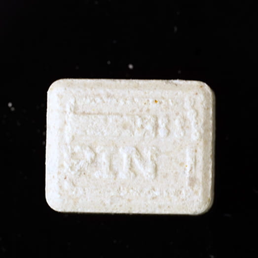 PIN molecular scheme