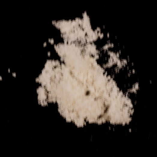 4-CMC molecular scheme
