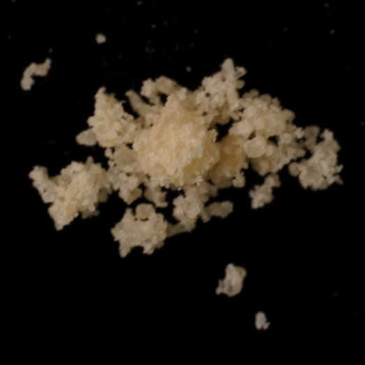 Mephedrone molecular scheme