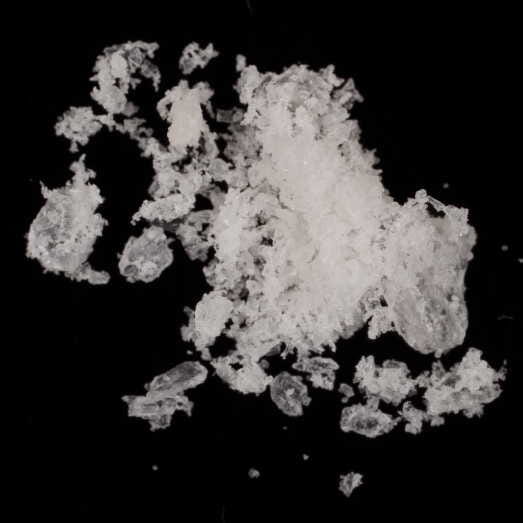 3-MMC molecular scheme