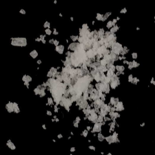 2-MMC molecular scheme