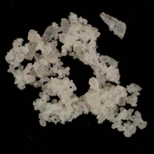 2-MMC molecular scheme