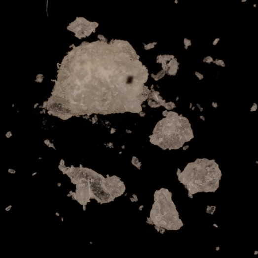 2-MMC molecular scheme