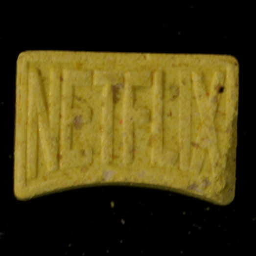 Netflix molecular scheme