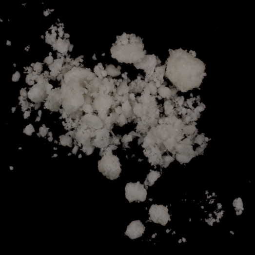 Caffeine molecular scheme