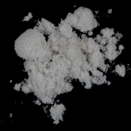 Ketamine molecular scheme