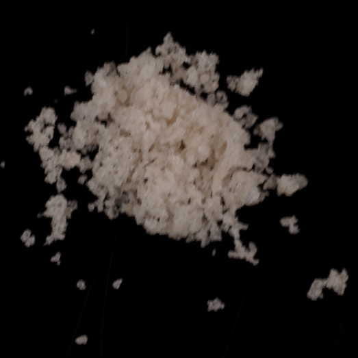 4-CMC molecular scheme