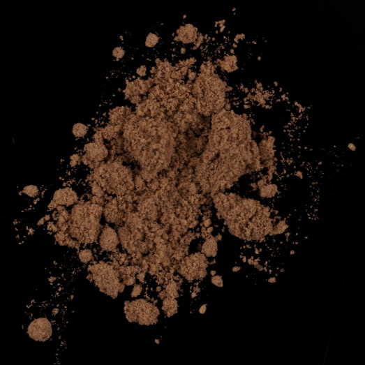 Heroin molecular scheme