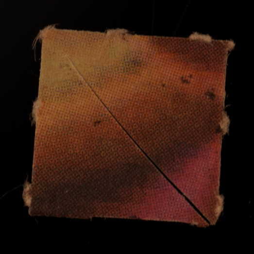 Blotter molecular scheme