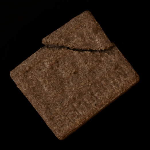 Berghain 2.0 molecular scheme