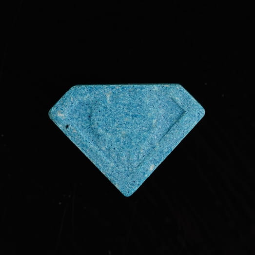 Punisher molecular scheme