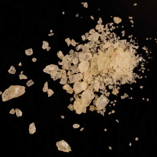 MDMA molecular scheme